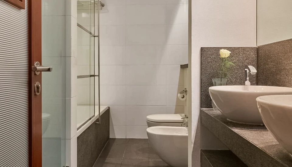 هتل ویلا روتانا دبی